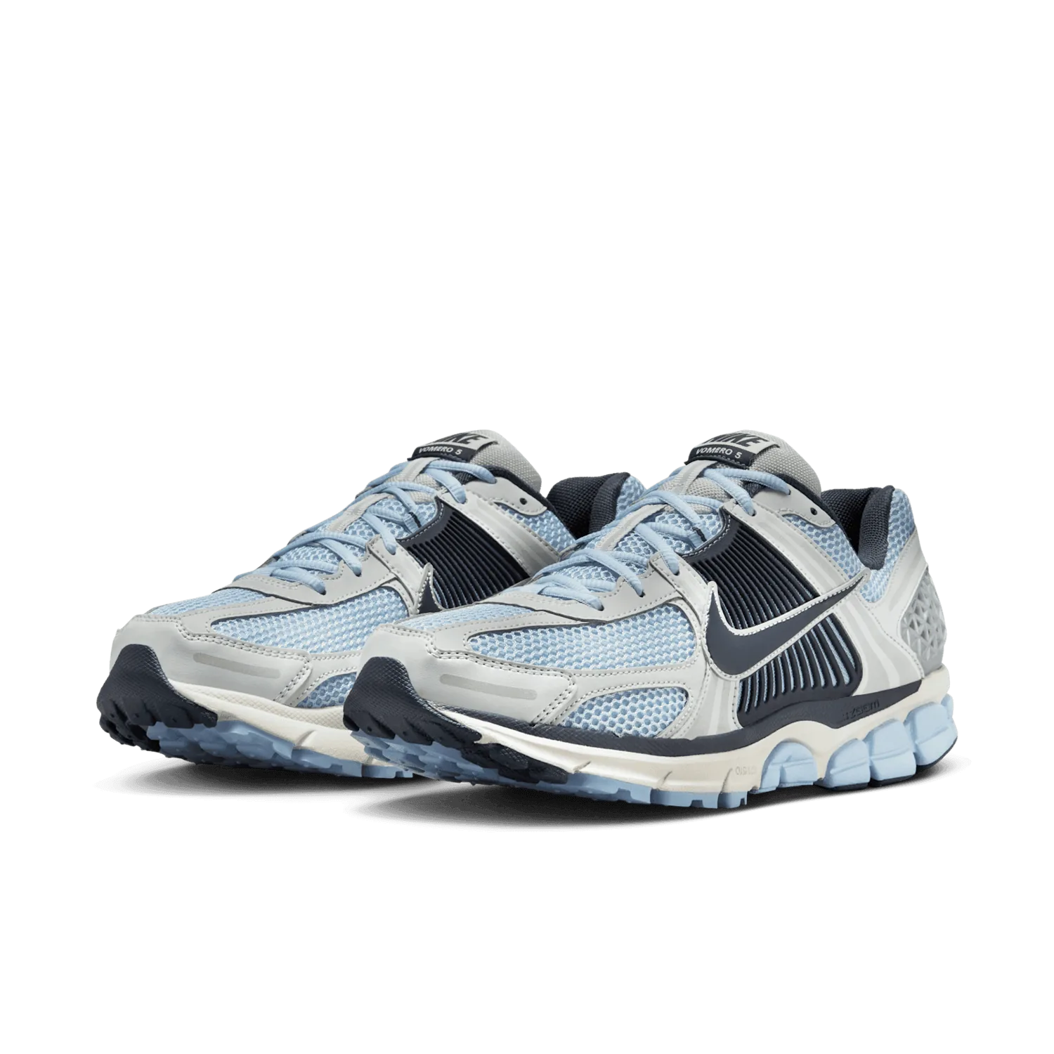 Nike Zoom Vomero 5 Psychic Blue Thunder Blue image 4