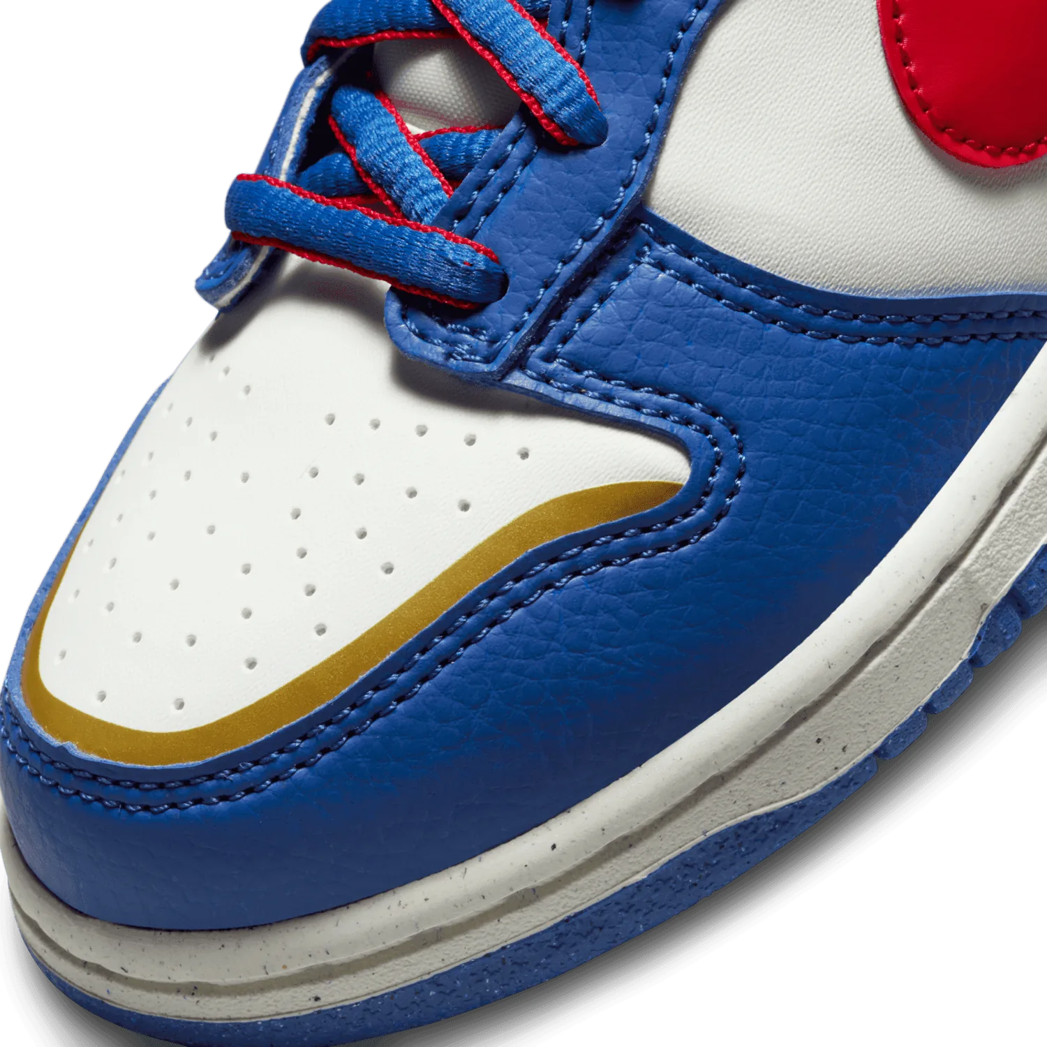 Nike Dunk Low Next Nature Superhero (PS) image 6