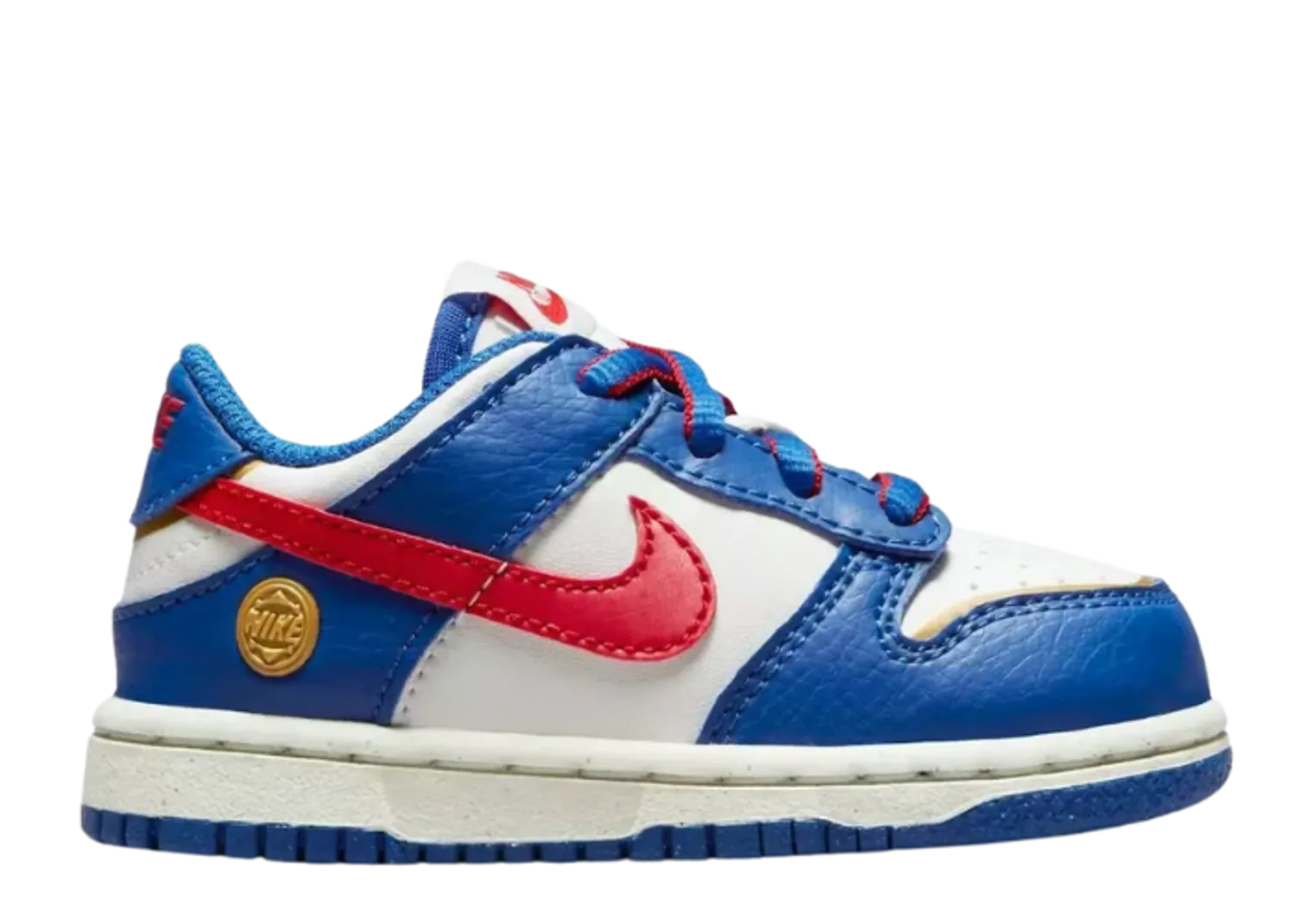 Nike Dunk Low Next Nature Superhero (TD)
