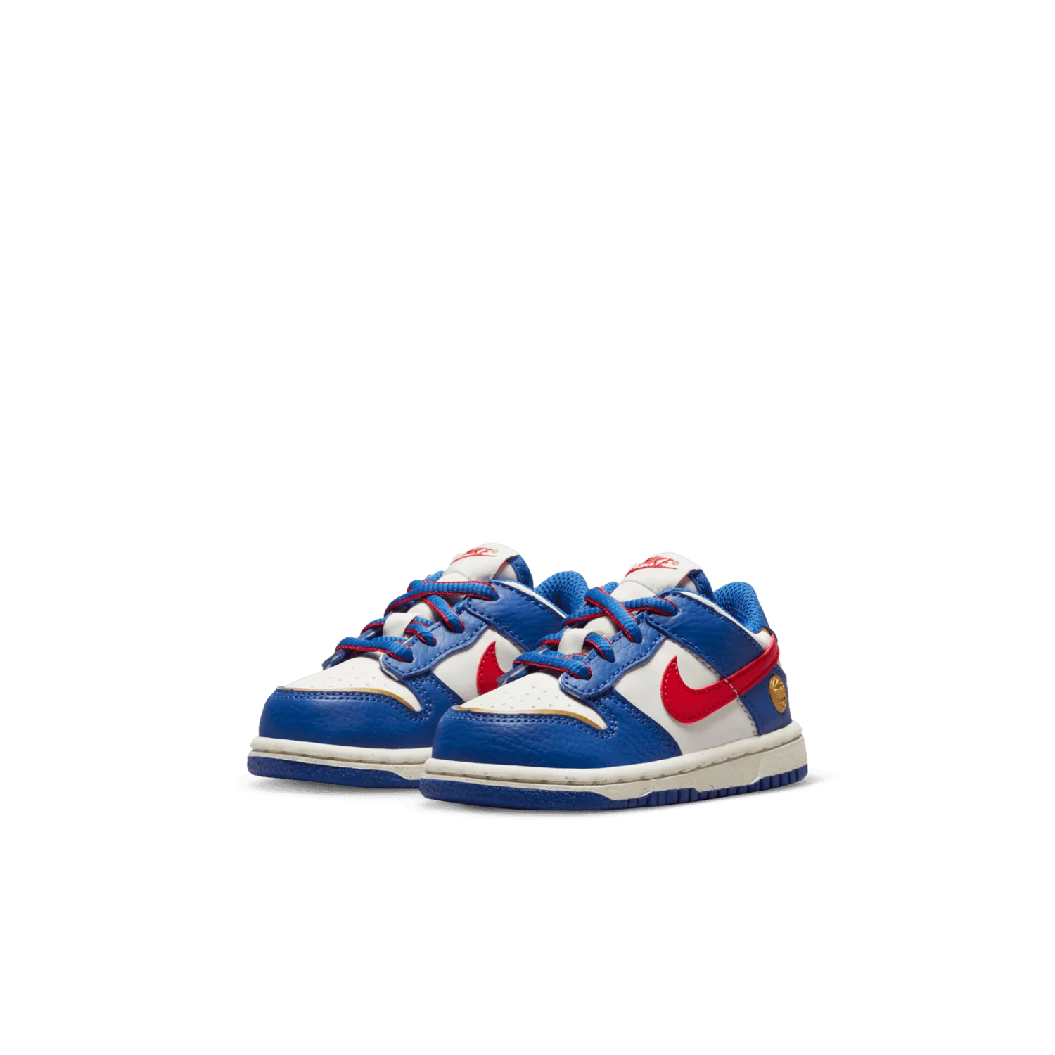 Nike Dunk Low Next Nature Superhero (TD) image 4