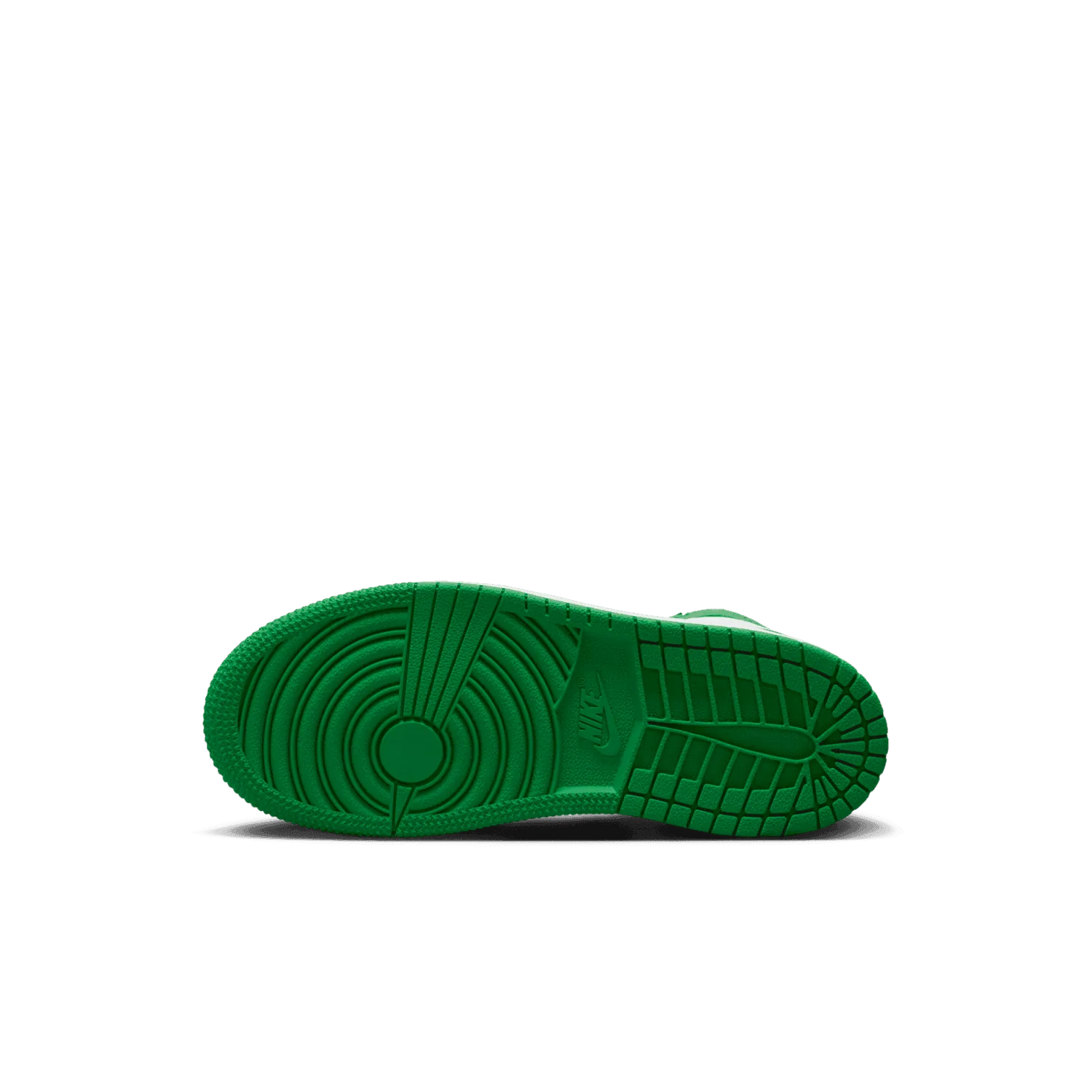 Air Jordan 1 Retro High OG Lucky Green (PS) image 2