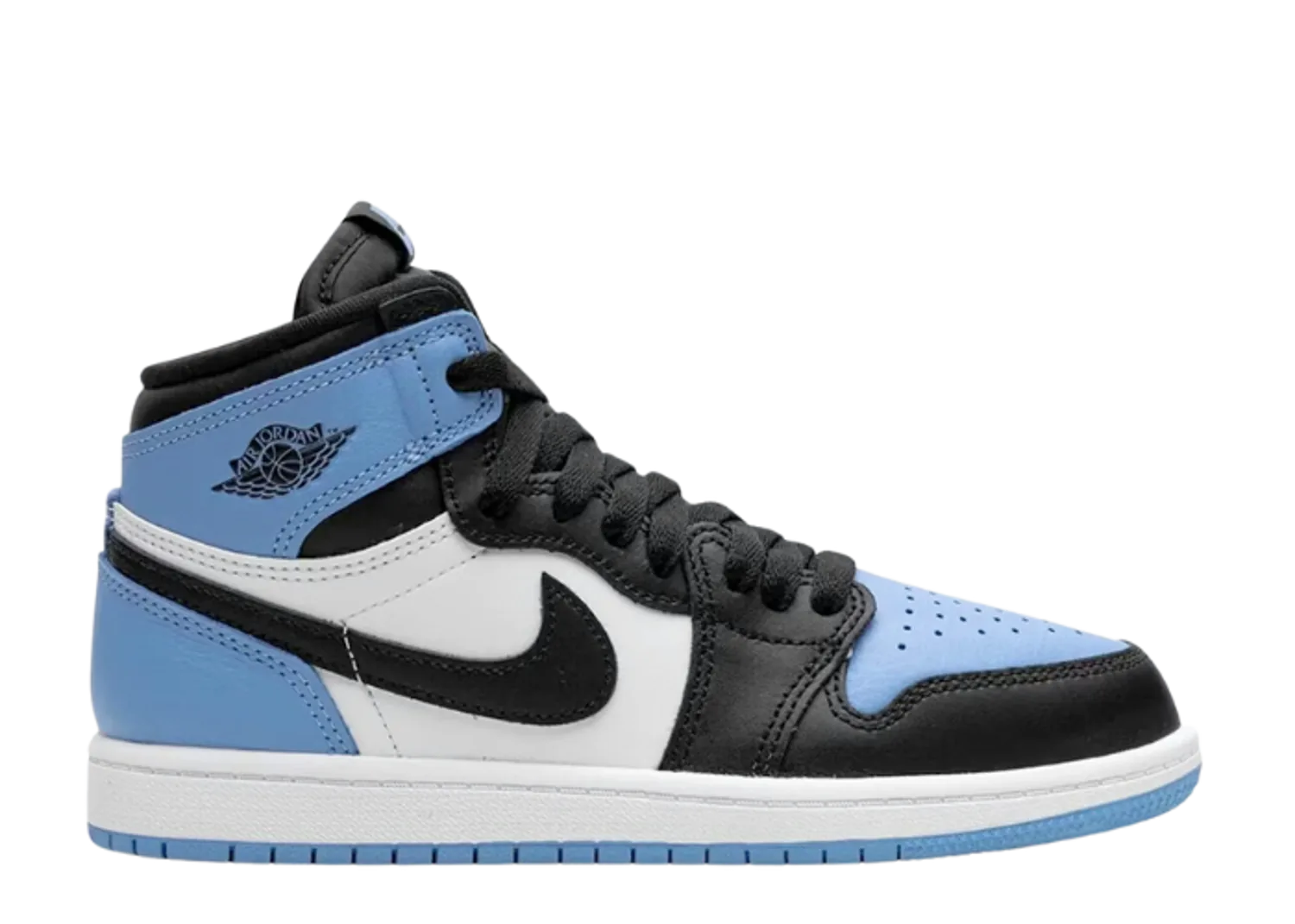 Air Jordan 1 Retro High OG UNC Toe (PS)