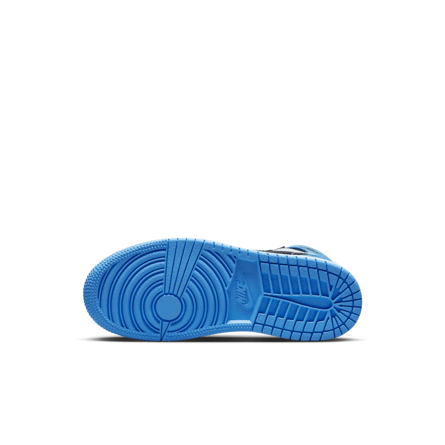 Air Jordan 1 Retro High OG UNC Toe (PS) image 2