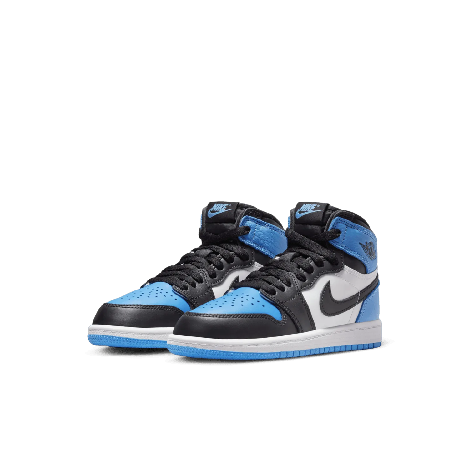Air Jordan 1 Retro High OG UNC Toe (PS) image 4