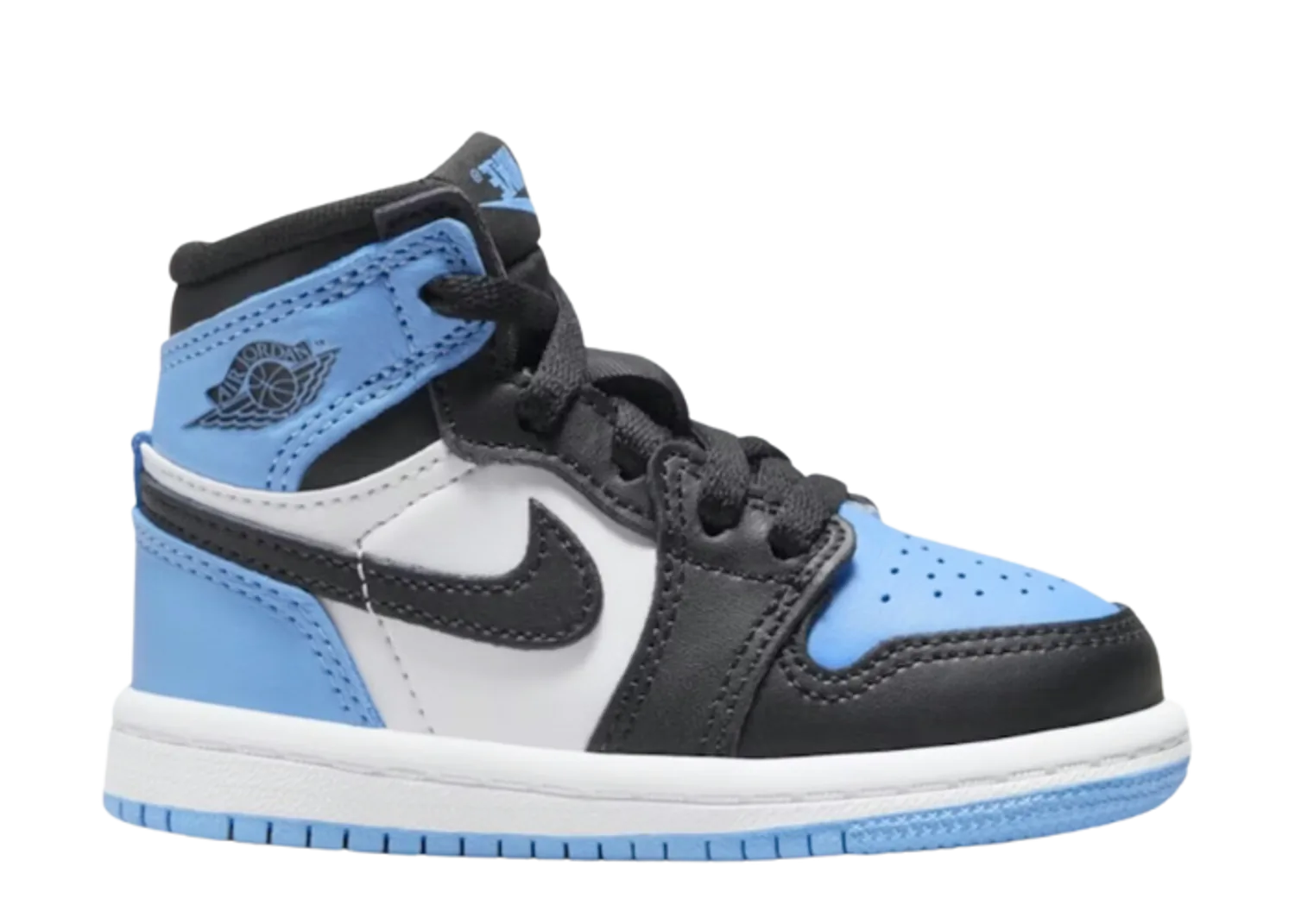 Air Jordan 1 Retro High OG UNC Toe (TD)