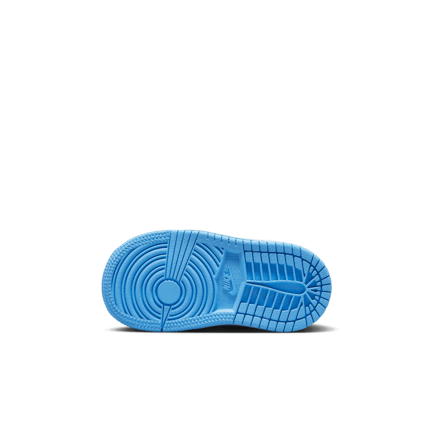 Air Jordan 1 Retro High OG UNC Toe (TD) image 2