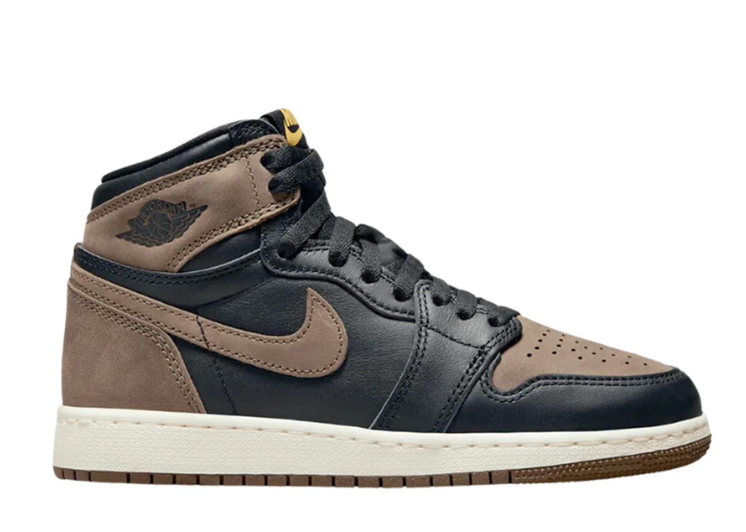 Air Jordan 1 Retro High OG Palomino (GS)