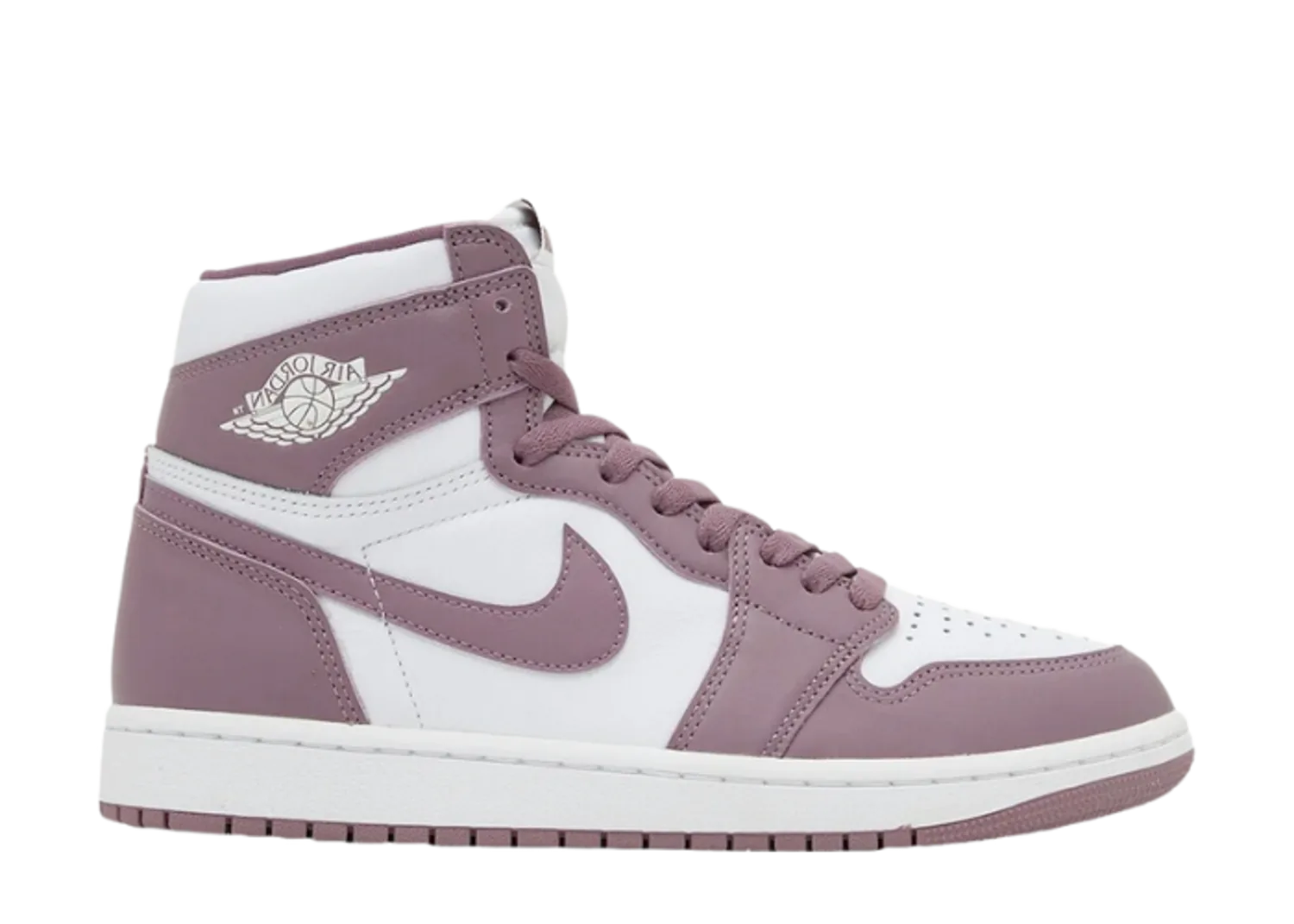 Air Jordan 1 Retro High OG Sky J Mauve (GS)