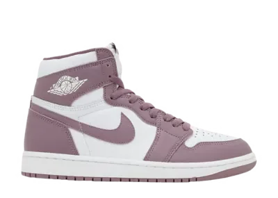 Air Jordan 1 Retro High OG Sky J Mauve (GS)