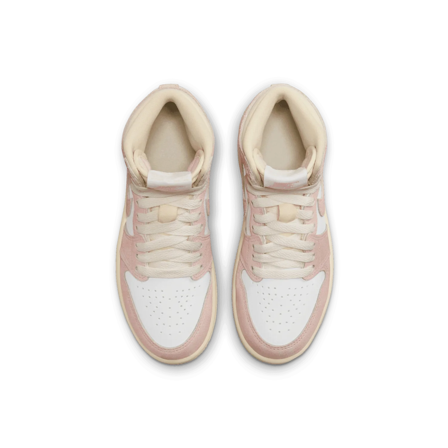 Air Jordan 1 High Washed Pink (PS) image 3