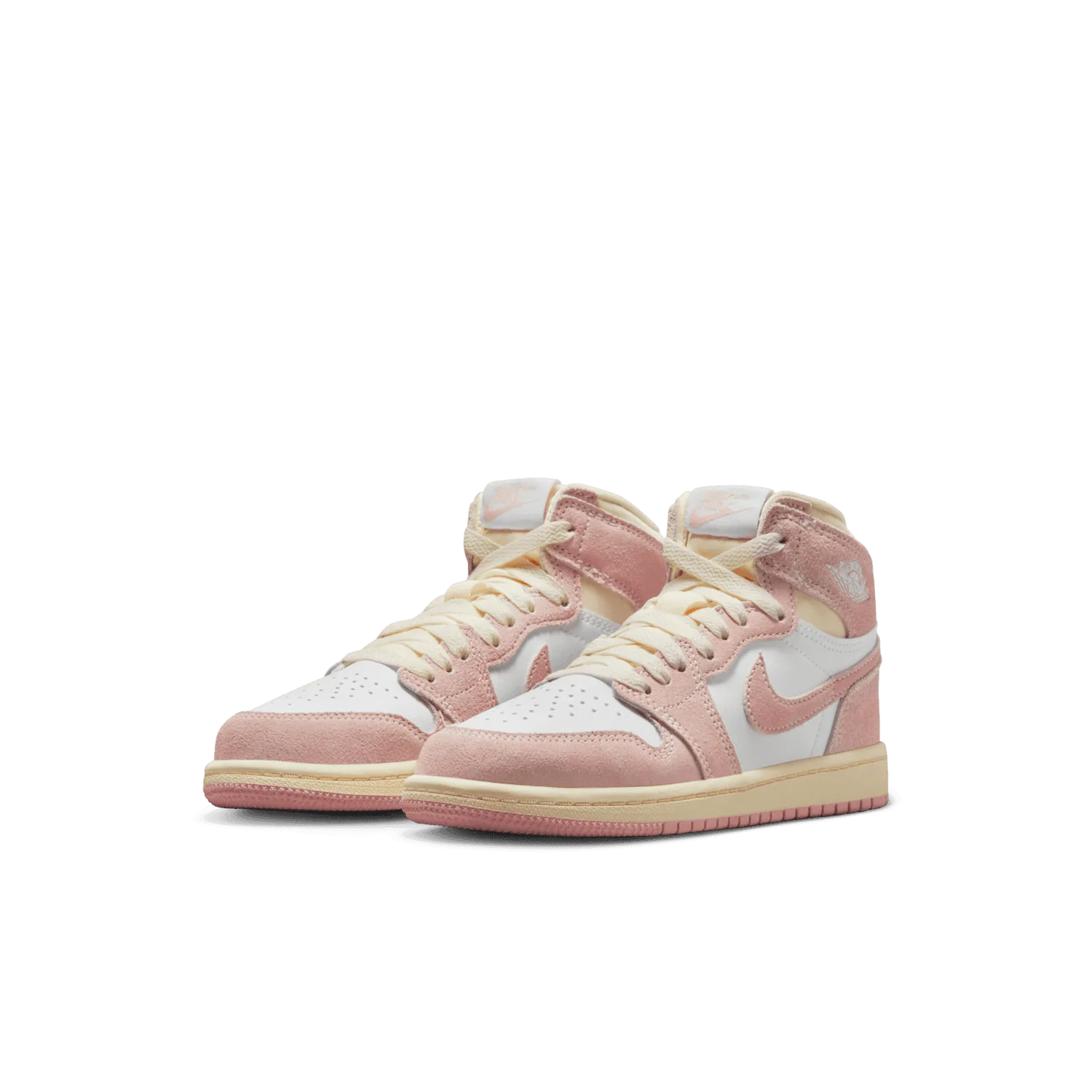 Air Jordan 1 High Washed Pink (PS) image 4