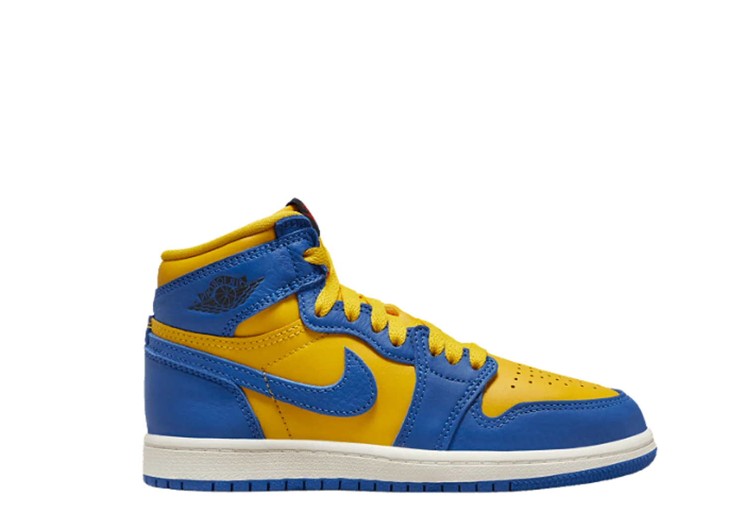 Air Jordan 1 High Reverse Laney (PS)