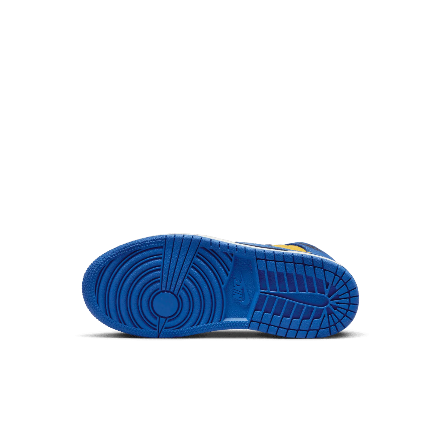 Air Jordan 1 High Reverse Laney (PS) image 2