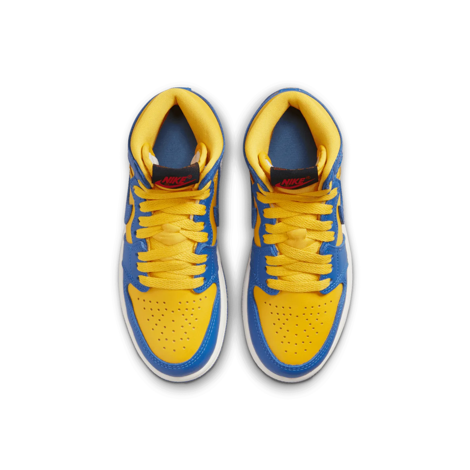 Air Jordan 1 High Reverse Laney (PS) image 3