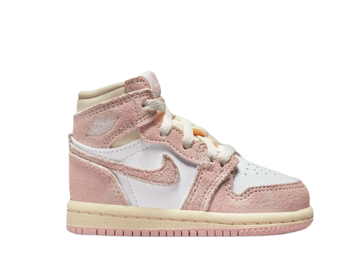 Air Jordan 1 High Washed Pink (TD)