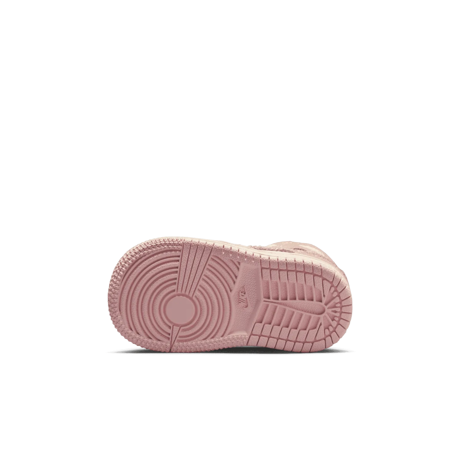 Air Jordan 1 High Washed Pink (TD) image 2