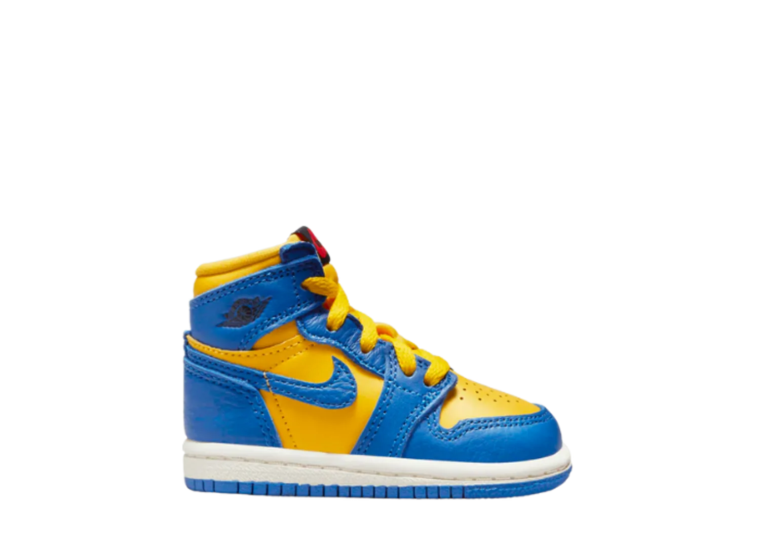Air Jordan 1 Retro High OG Reverse Laney (TD)