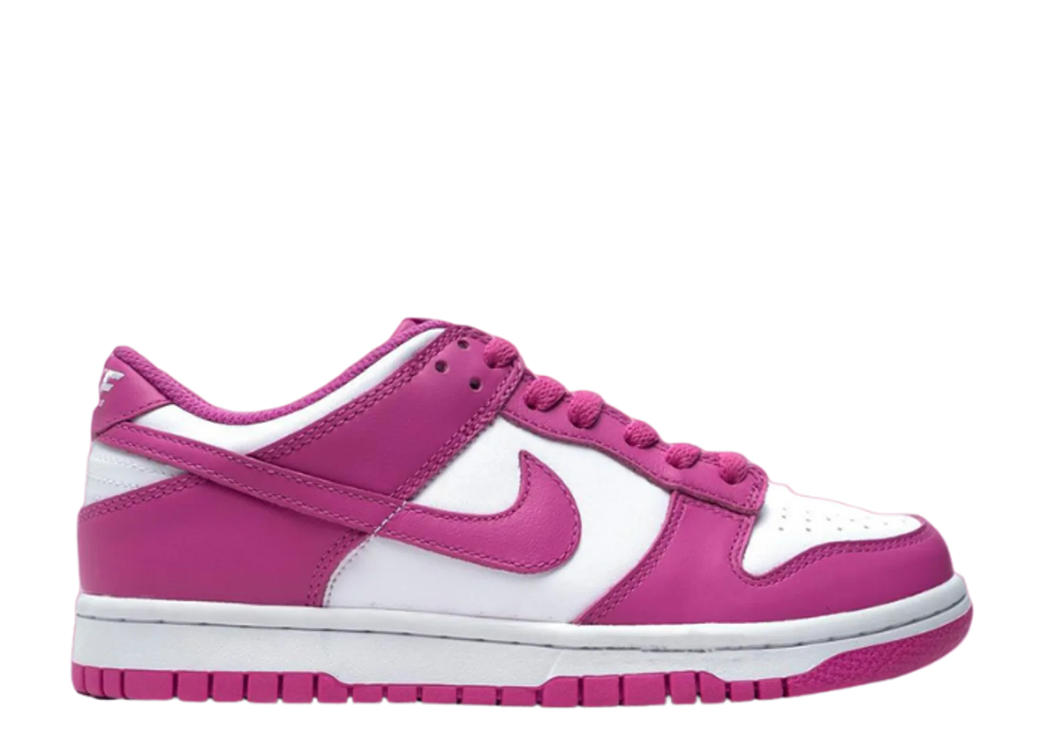 Nike Dunk Low Active Fuchsia (GS)