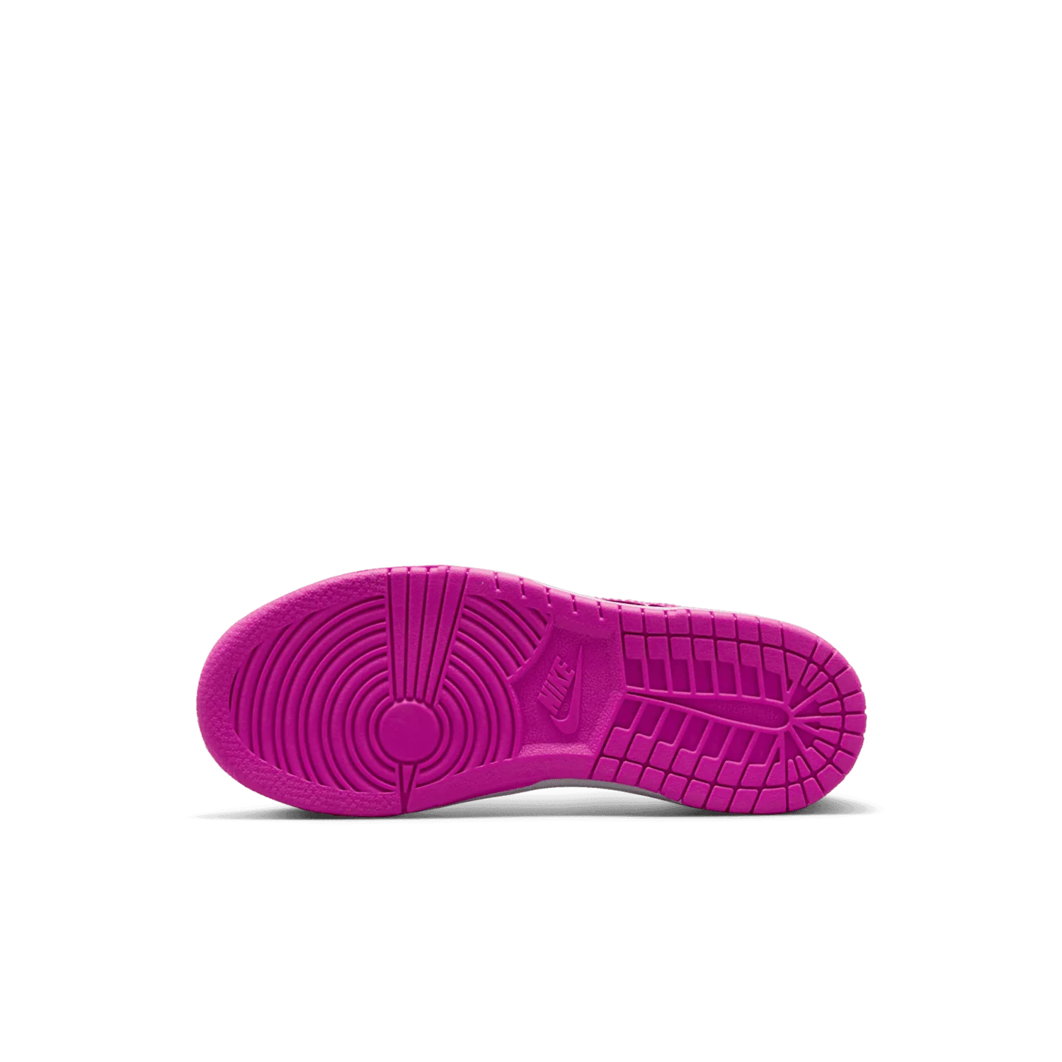 Nike Dunk Low Active Fuchsia (PS) image 2