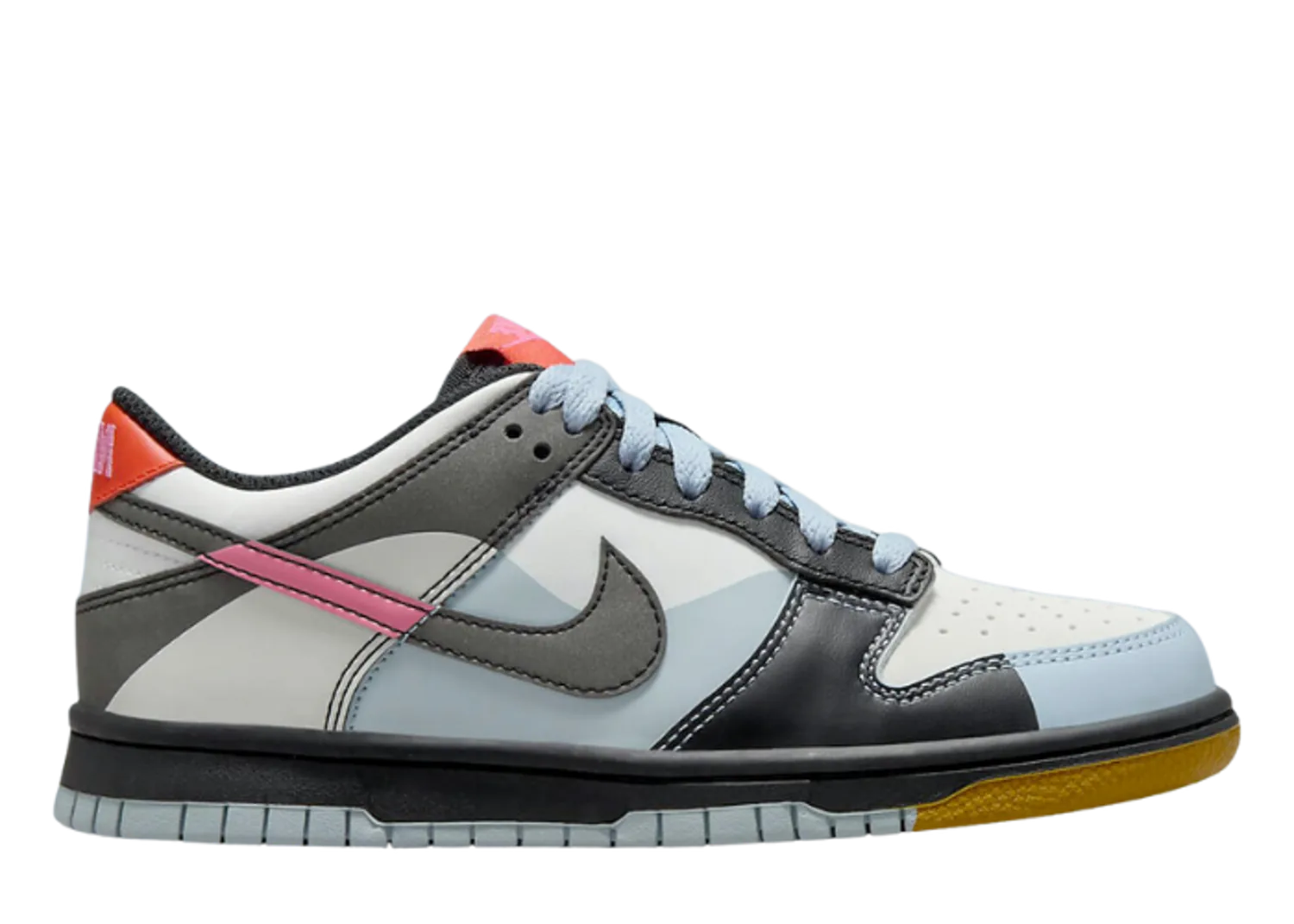 Nike Dunk Low Dance Multi-Color (GS)
