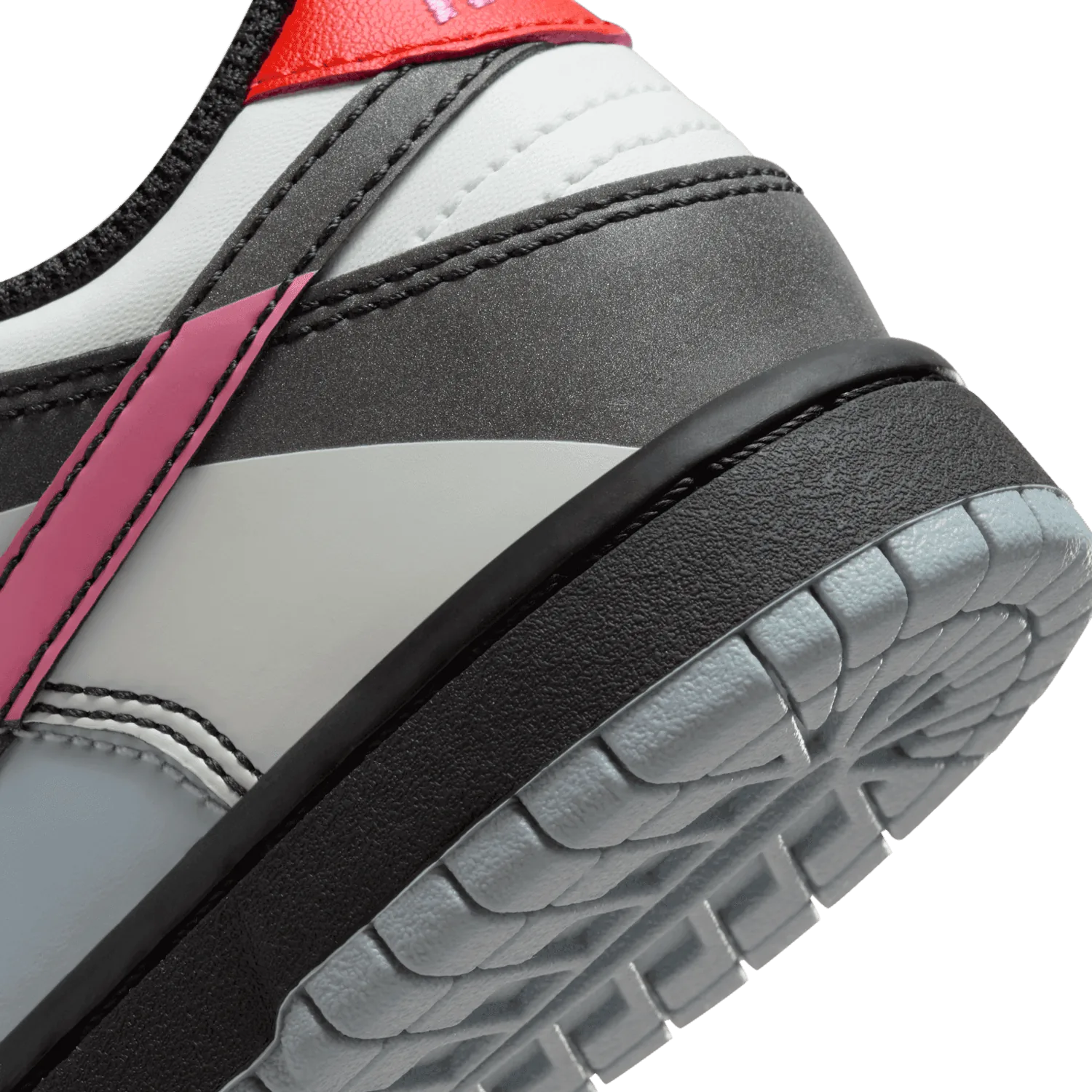 Nike Dunk Low Dance Multi-Color (GS) image 9