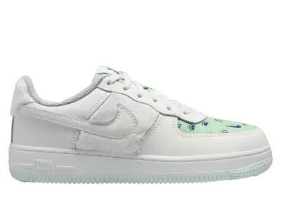 Nike Air Force 1 Low Bear Tracks (PS)