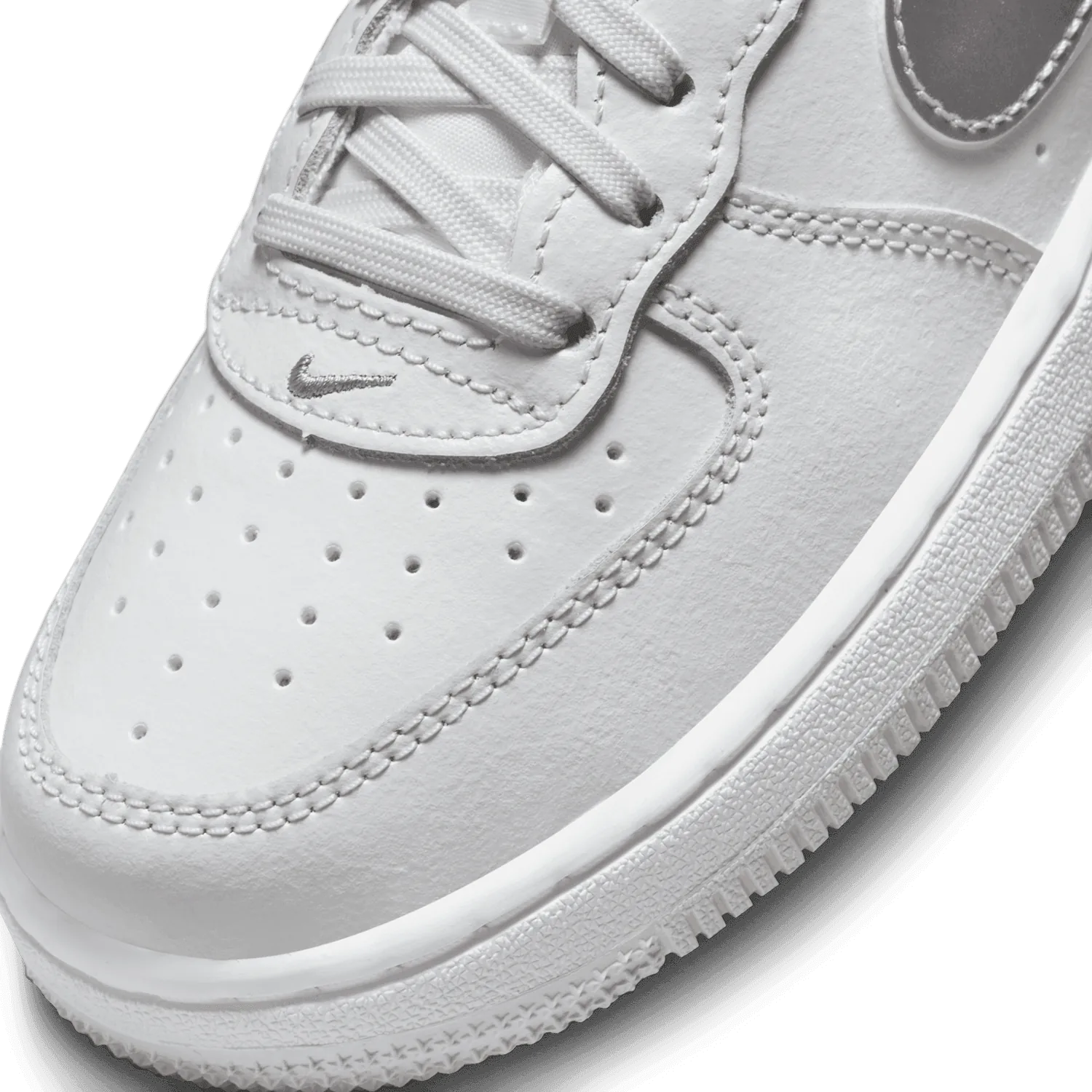 Nike Air Force 1 Low Martian (PS) image 6