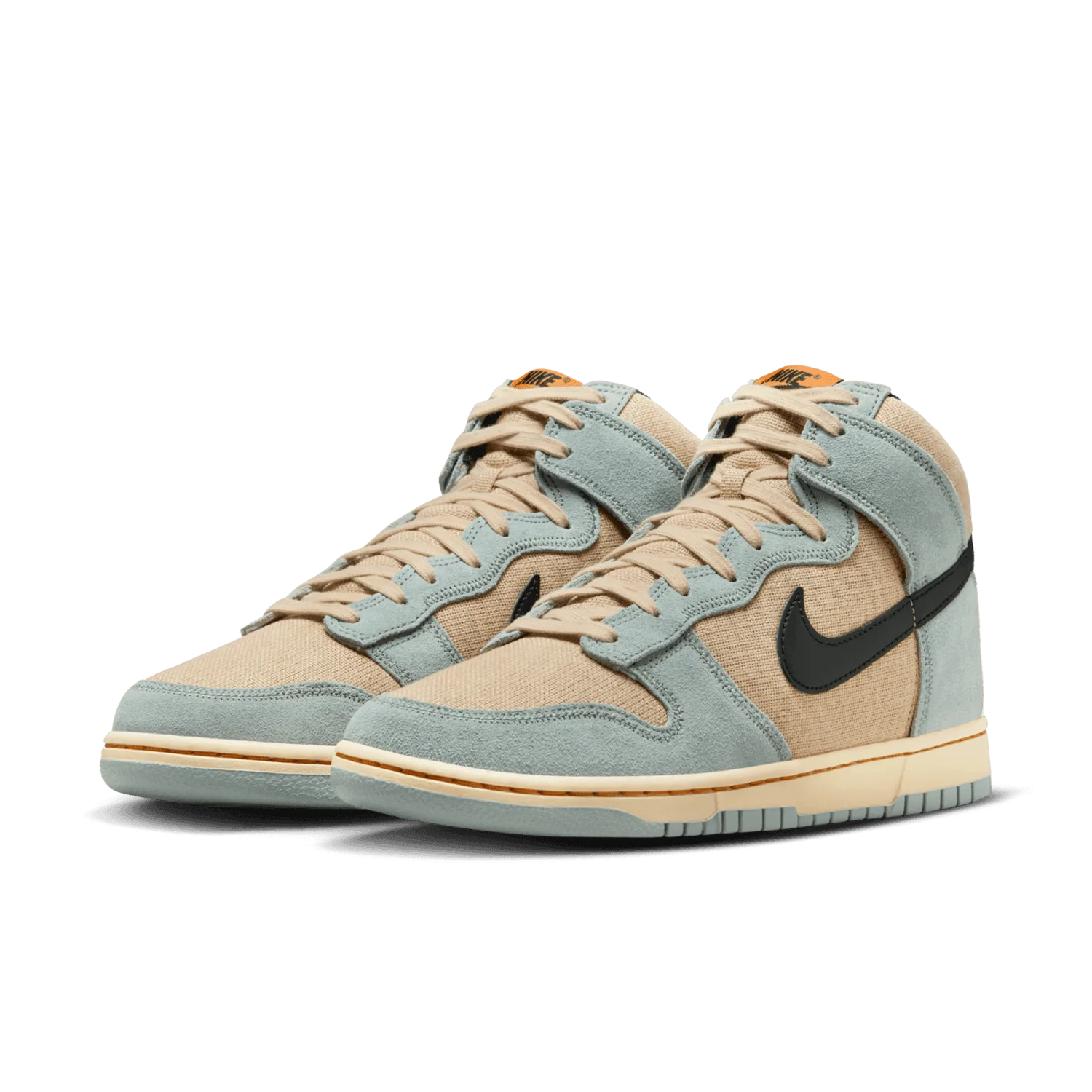 Nike Dunk High SE Hemp Hoops image 3