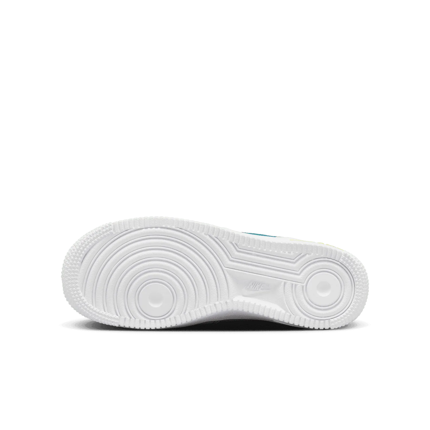 Nike Air Force 1 Low Rainbow Stitch (GS) image 2