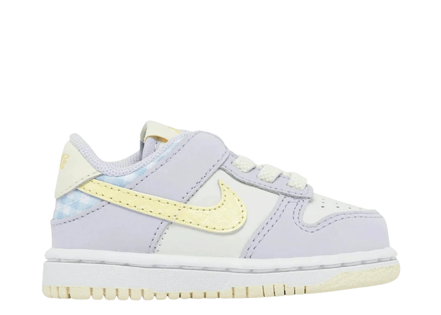 Nike Dunk Low SE Easter (2023) (GS) image 9