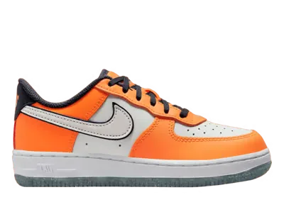 Nike Air Force 1 Low Clownfish (PS)