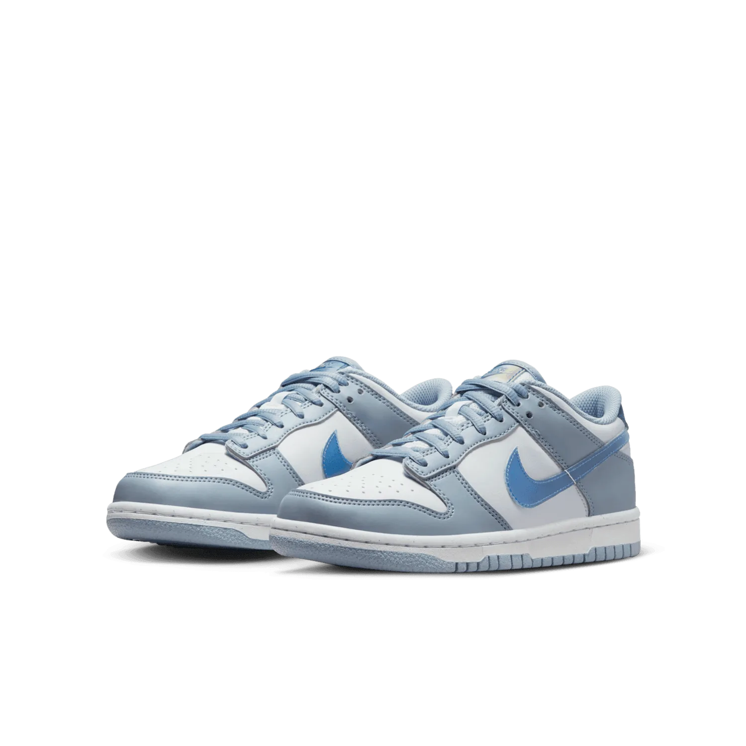 Nike Dunk Low Hologram Blue Whisper (GS) image 4