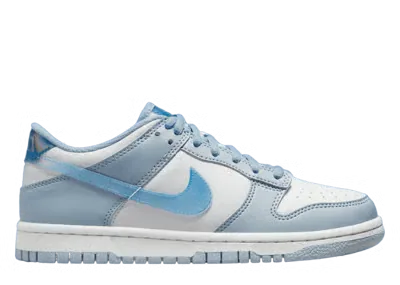 Nike Dunk Low Hologram Blue Whisper (GS)