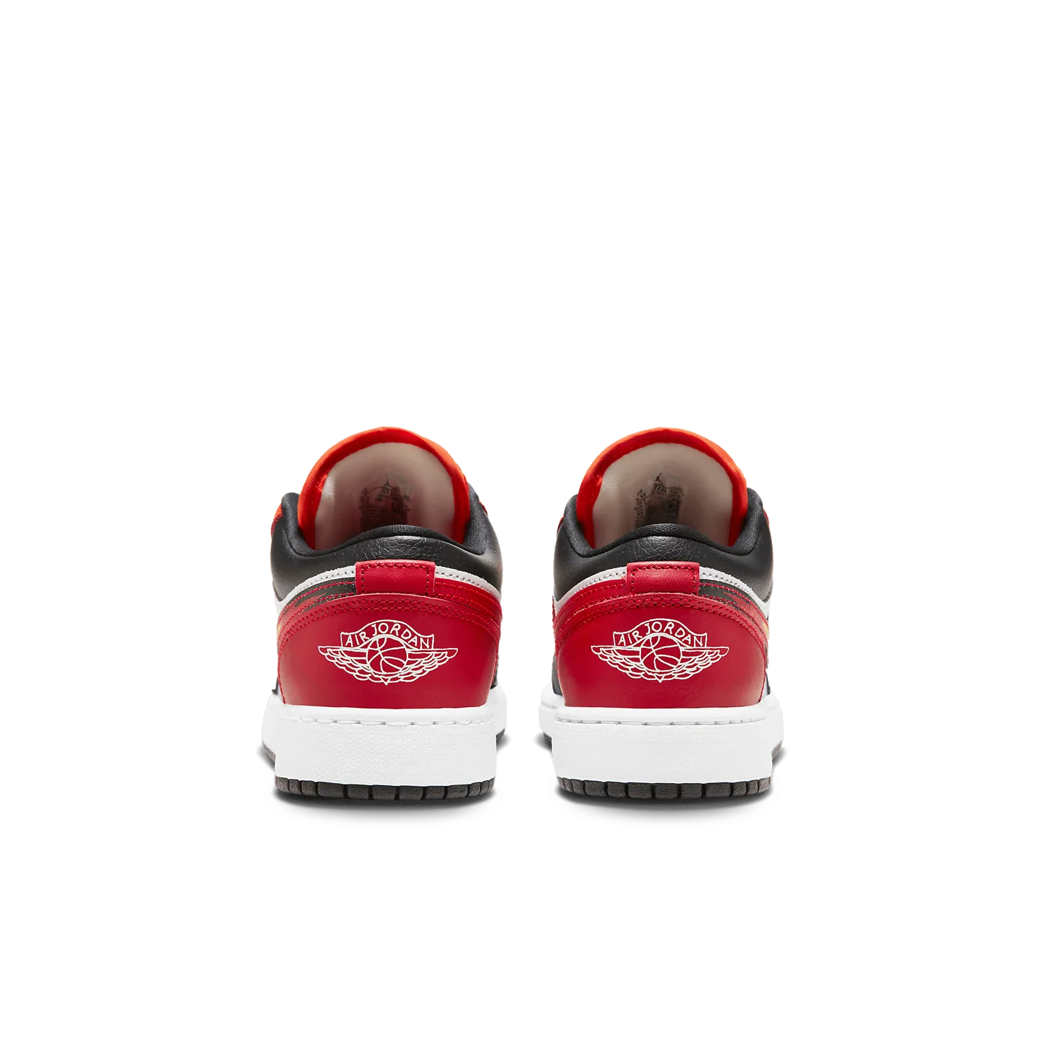 Air Jordan 1 Low SE Born To Fly (GS) image 5
