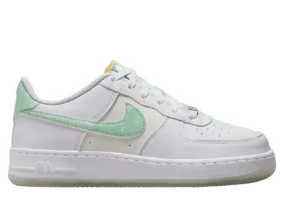 Nike Air Force 1 Low Paisley Pastel (GS)