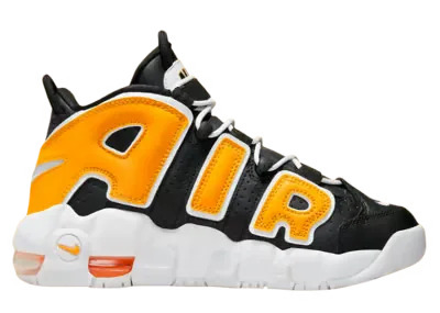 Nike Air More Uptempo Be True To Her School (TD)