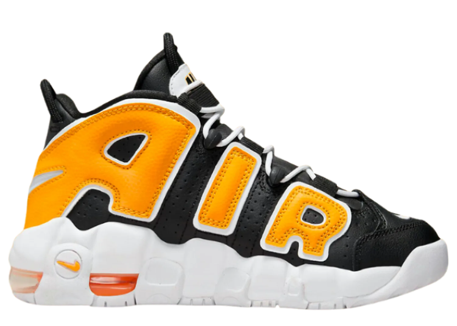 Nike Air More Uptempo Be True To Her School (PS)