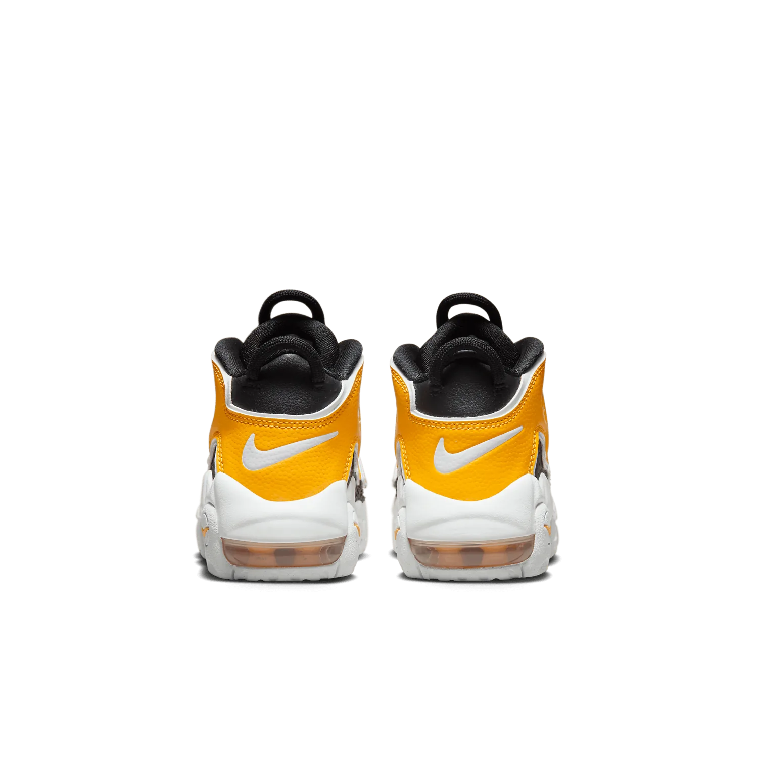 Nike Air More Uptempo Be True To Her School (PS) image 5