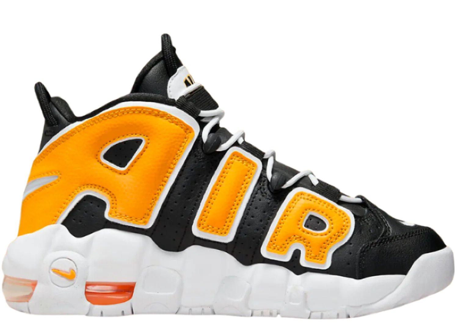 Nike Air More Uptempo Be True To Her School (GS)
