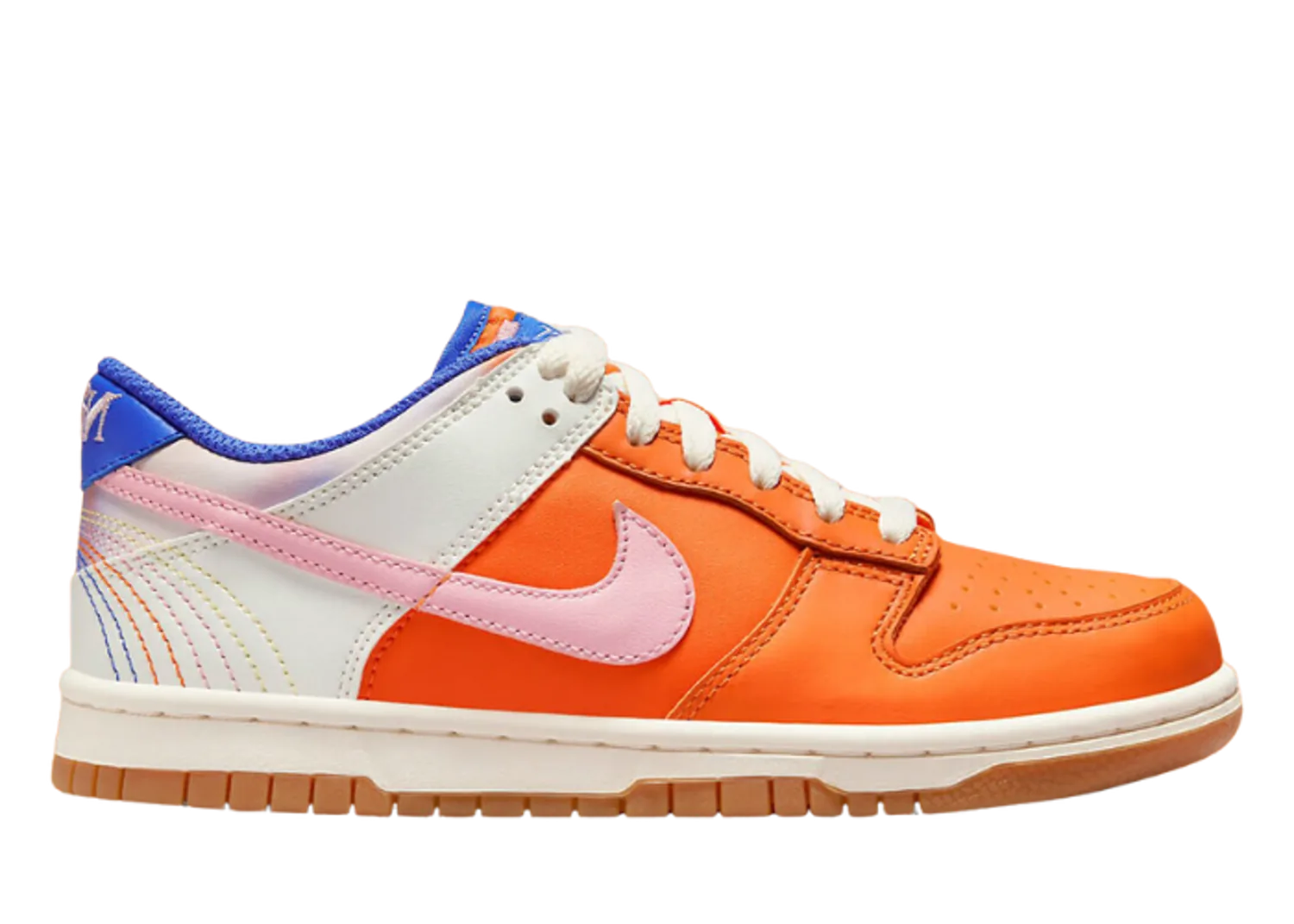Nike Dunk Low SE Everything You Need (GS)
