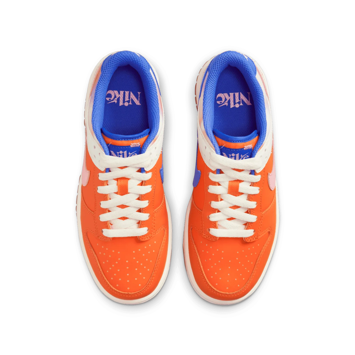 Nike Dunk Low SE Everything You Need (GS) image 3