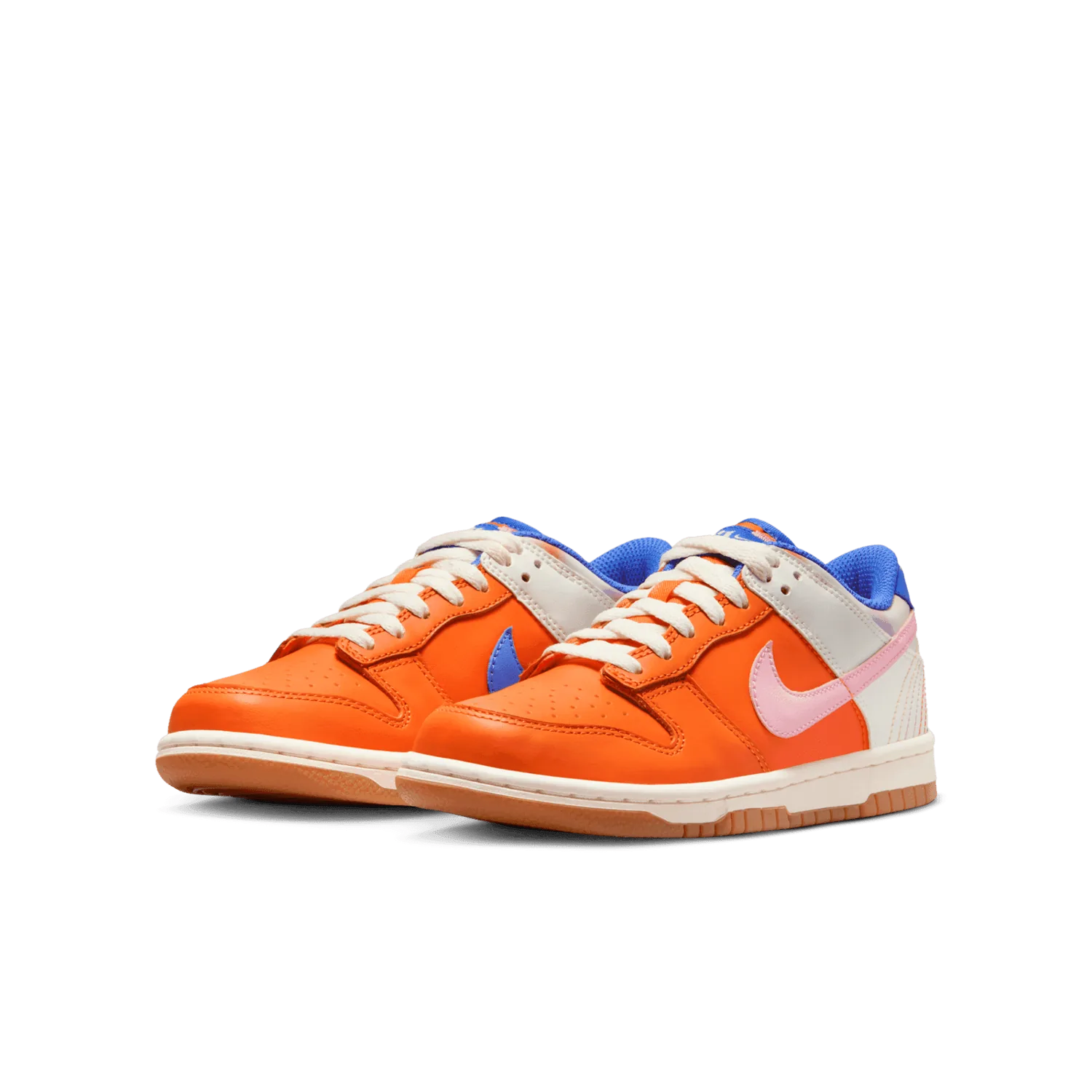 Nike Dunk Low SE Everything You Need (GS) image 4