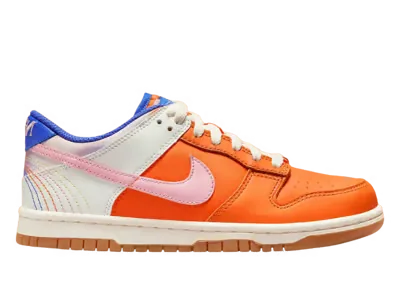 Nike Dunk Low SE Everything You Need (GS)