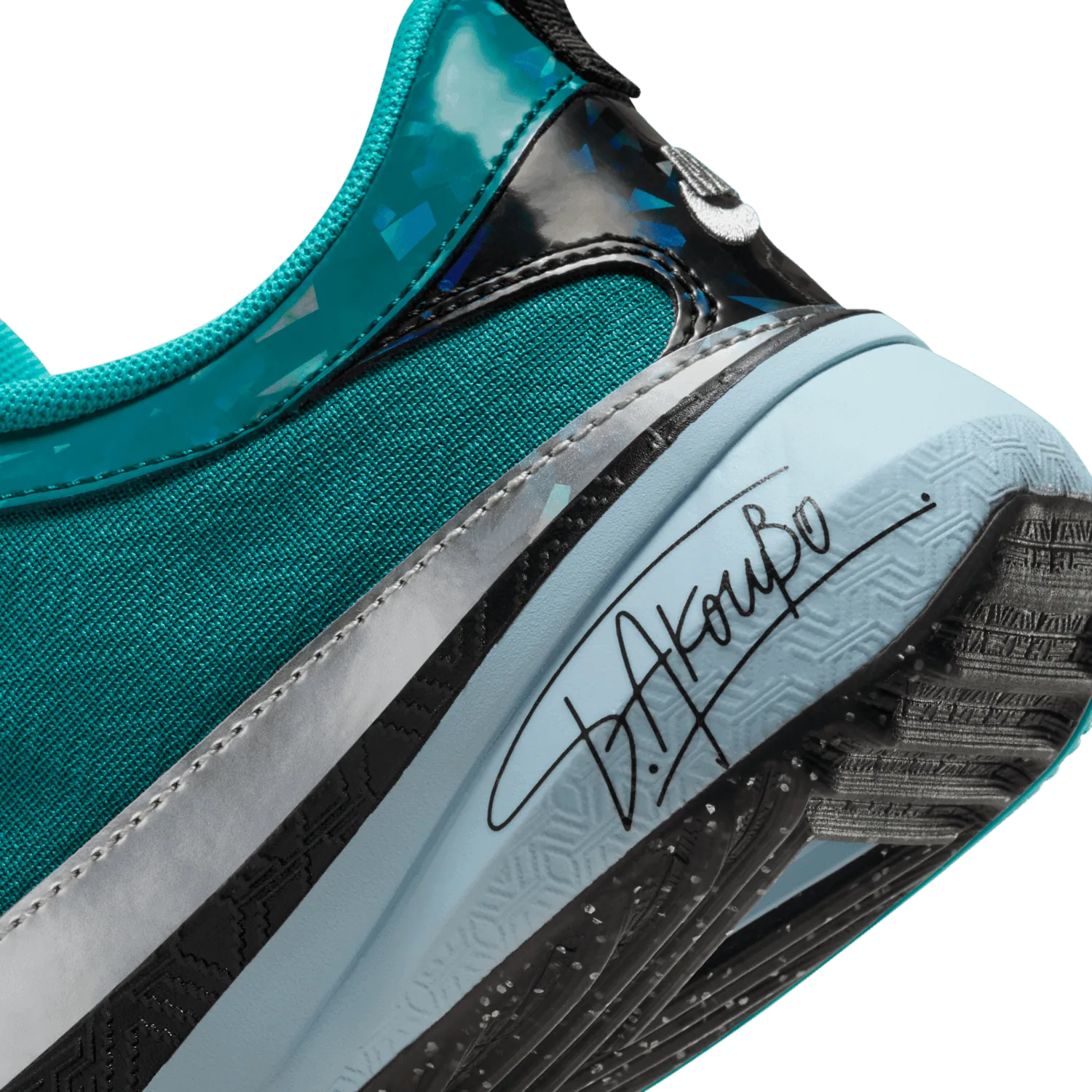 Nike Zoom Freak 5 All-Star (GS) image 7