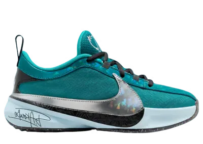 Nike Zoom Freak 5 All-Star (GS)