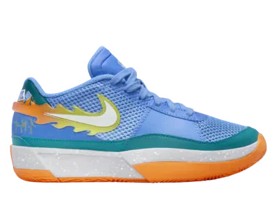 Nike Ja 1 Backyard BBQ (GS)