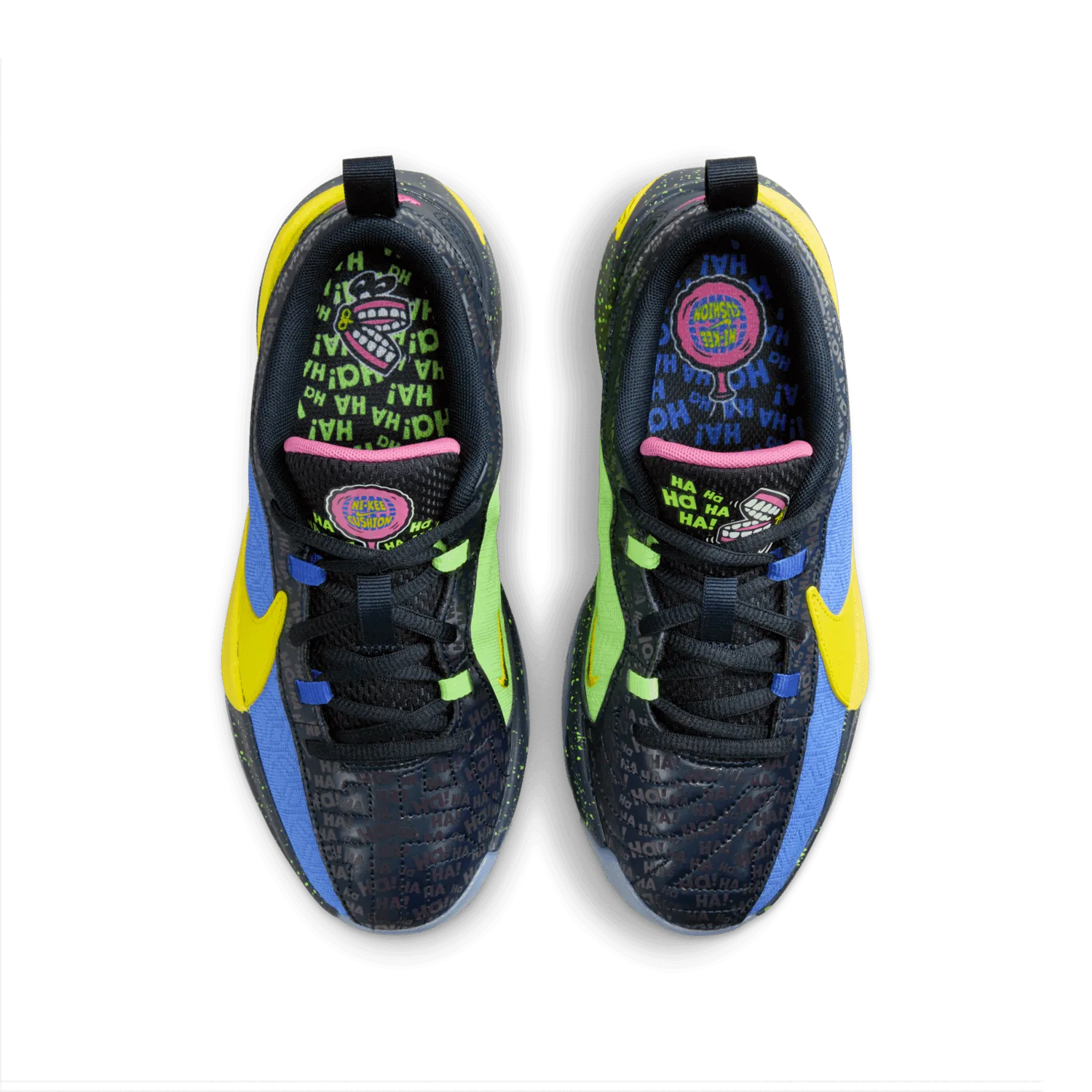 Nike Zoom Freak 5 Joker (GS) image 2
