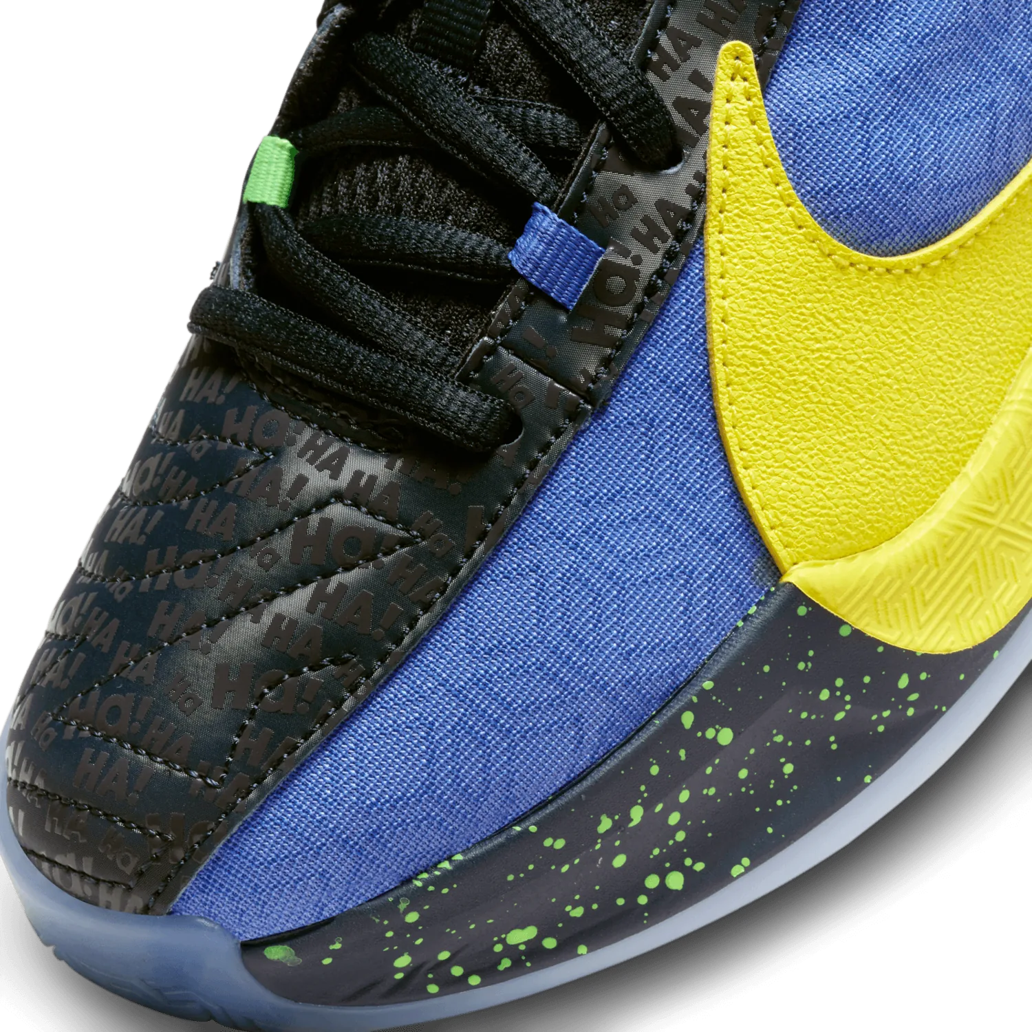 Nike Zoom Freak 5 Joker (GS) image 5