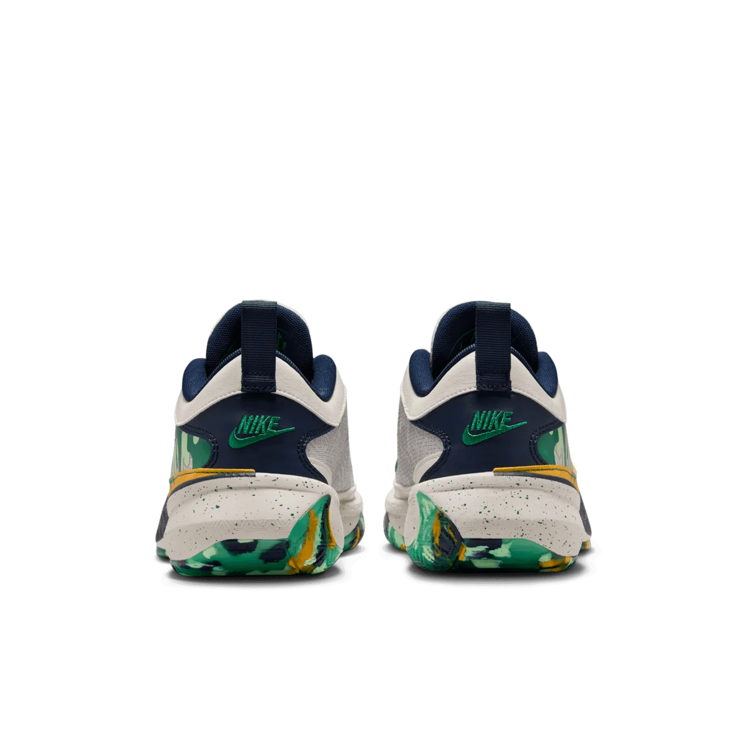 Nike Zoom Freak 5 Nike Camp (GS) image 5