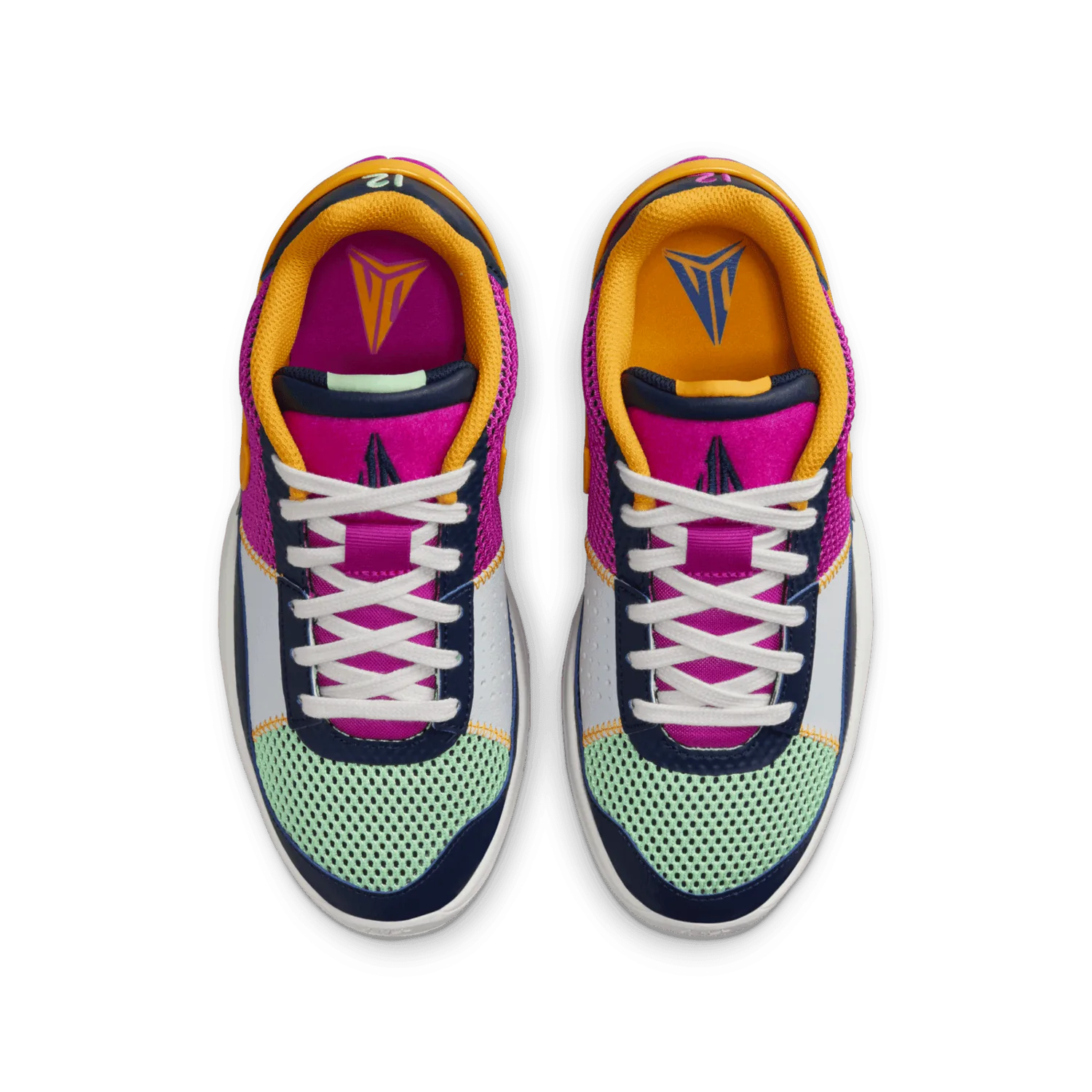 Nike Ja 1 Nike Camp (GS) image 3